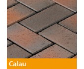 Тротуарная плитка (брусчатка)  CRH Clay Solutions
